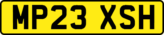 MP23XSH