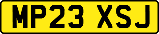 MP23XSJ