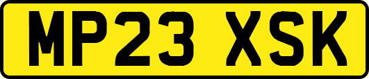 MP23XSK