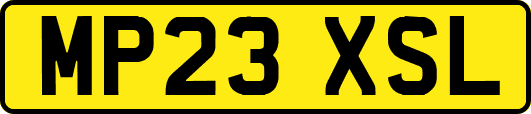 MP23XSL