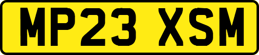 MP23XSM