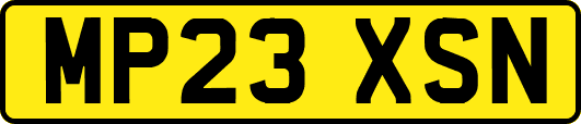 MP23XSN