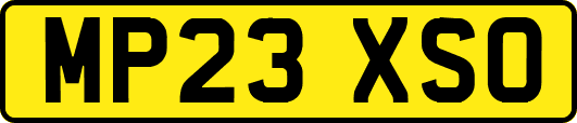 MP23XSO