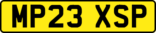 MP23XSP