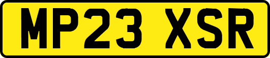MP23XSR
