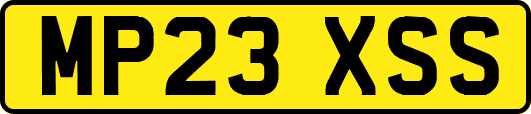 MP23XSS