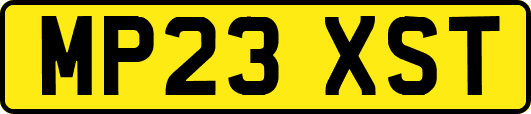 MP23XST
