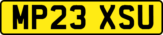 MP23XSU