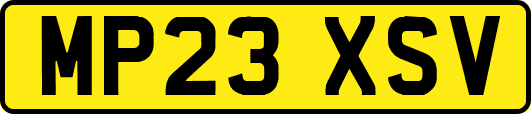 MP23XSV