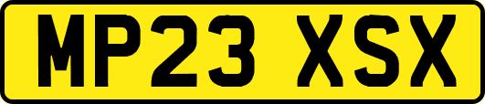 MP23XSX