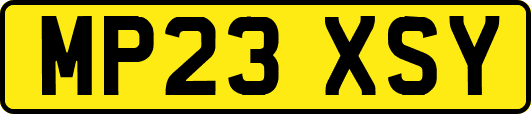 MP23XSY
