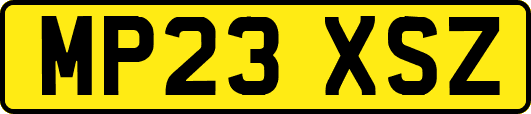 MP23XSZ
