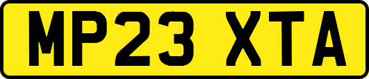 MP23XTA