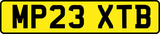 MP23XTB
