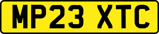 MP23XTC