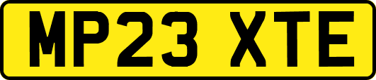 MP23XTE