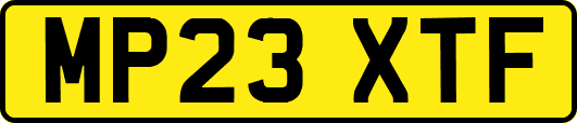 MP23XTF