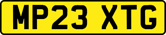 MP23XTG