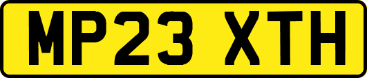 MP23XTH