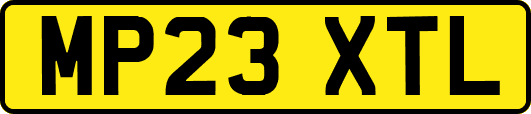 MP23XTL