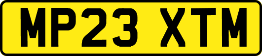 MP23XTM