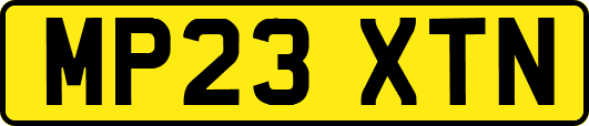 MP23XTN