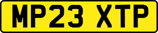MP23XTP