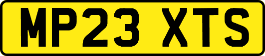 MP23XTS