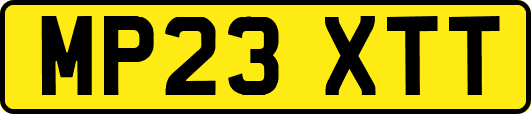MP23XTT