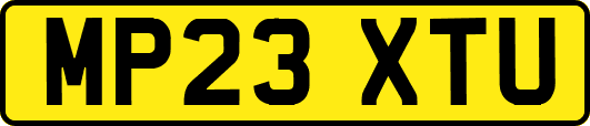 MP23XTU