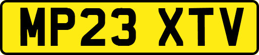 MP23XTV