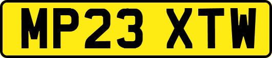MP23XTW