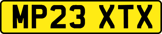 MP23XTX