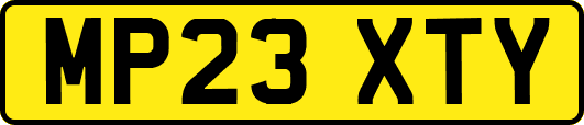 MP23XTY