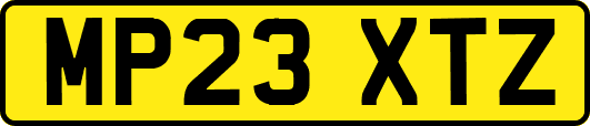 MP23XTZ