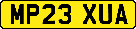 MP23XUA