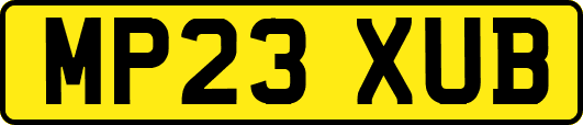 MP23XUB