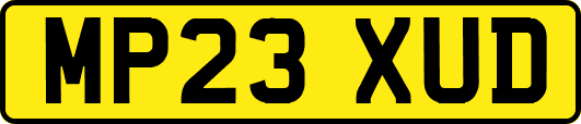 MP23XUD
