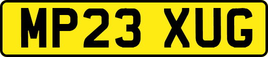 MP23XUG