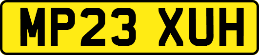 MP23XUH