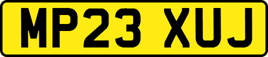 MP23XUJ