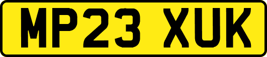 MP23XUK