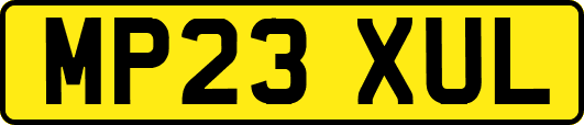 MP23XUL