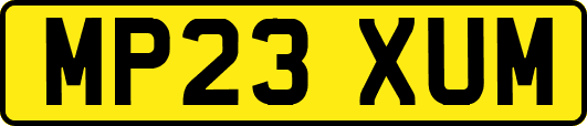 MP23XUM