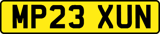 MP23XUN