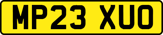 MP23XUO