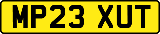 MP23XUT