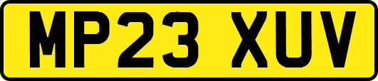 MP23XUV