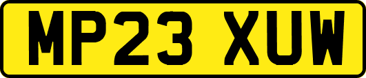 MP23XUW