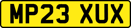 MP23XUX